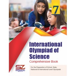 International Olympiad Of Science Class 7